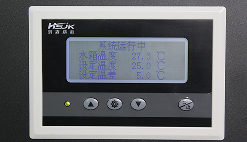 UVLED光固化機設備的構成與固化